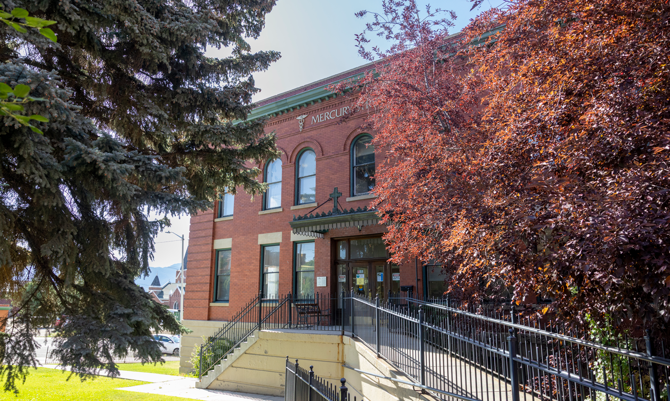 Great Falls Clinic Silver Bow Cardiology