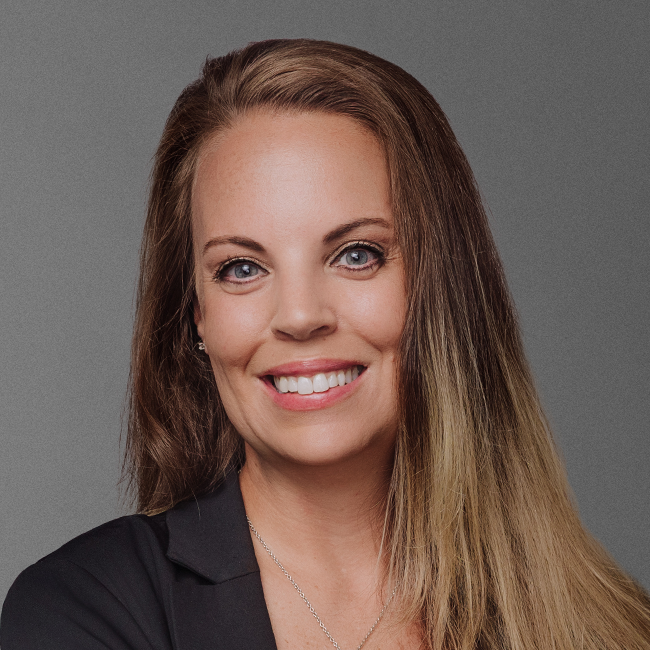 Lisa, DNP-NA, CRNA