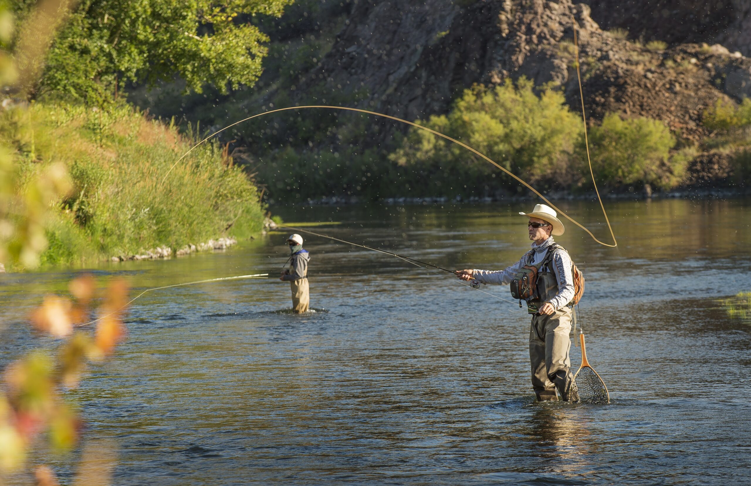 Outdoor Lifestyle Photography