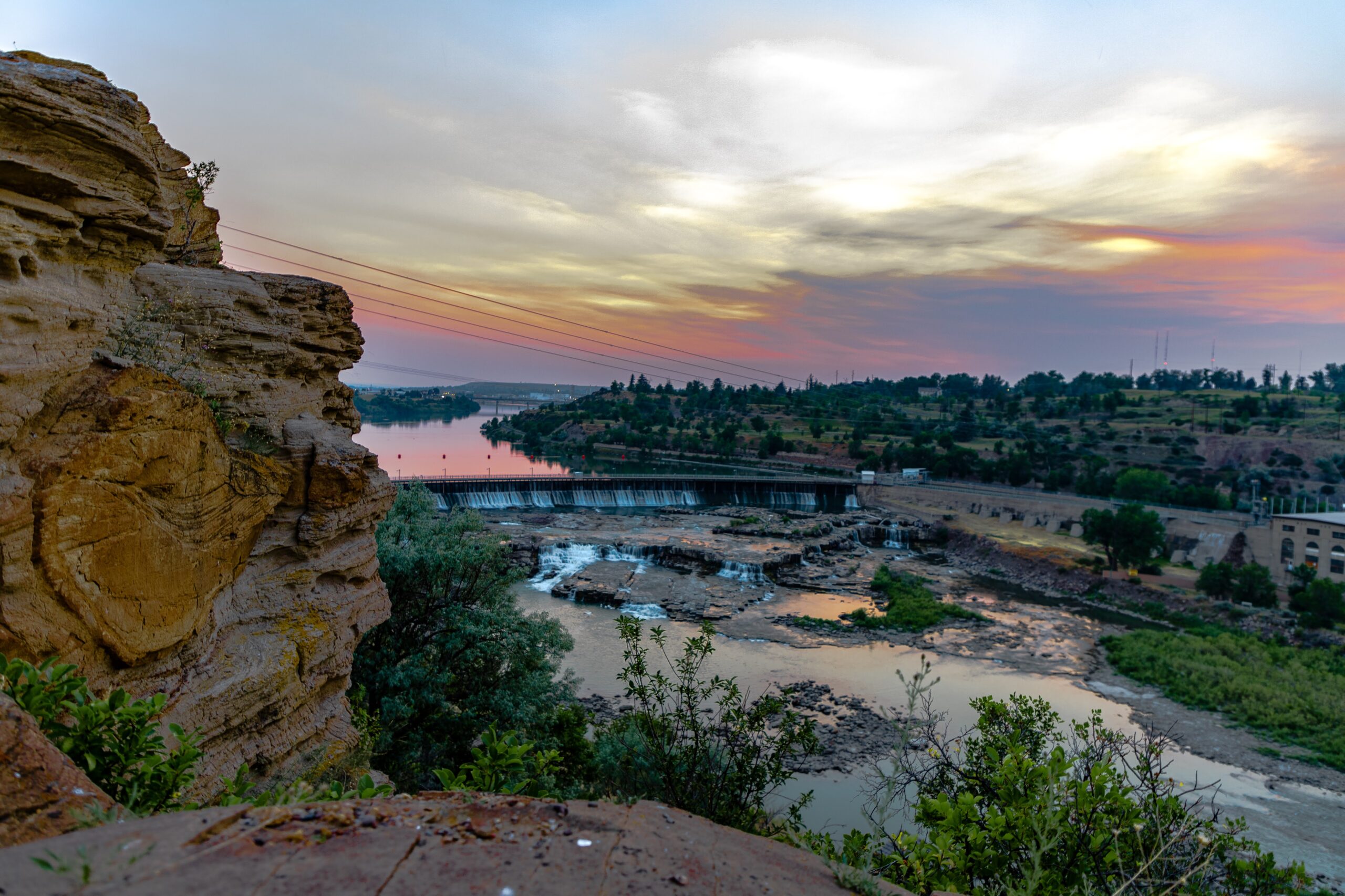 Marisela Hazzard Black Eagle Falls-1