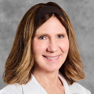 Laura, MD