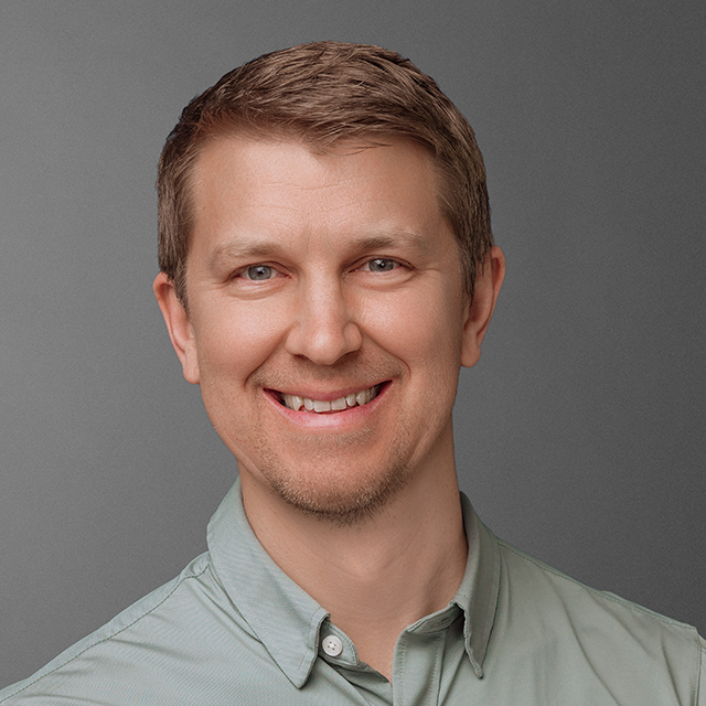 Andrew, MD
