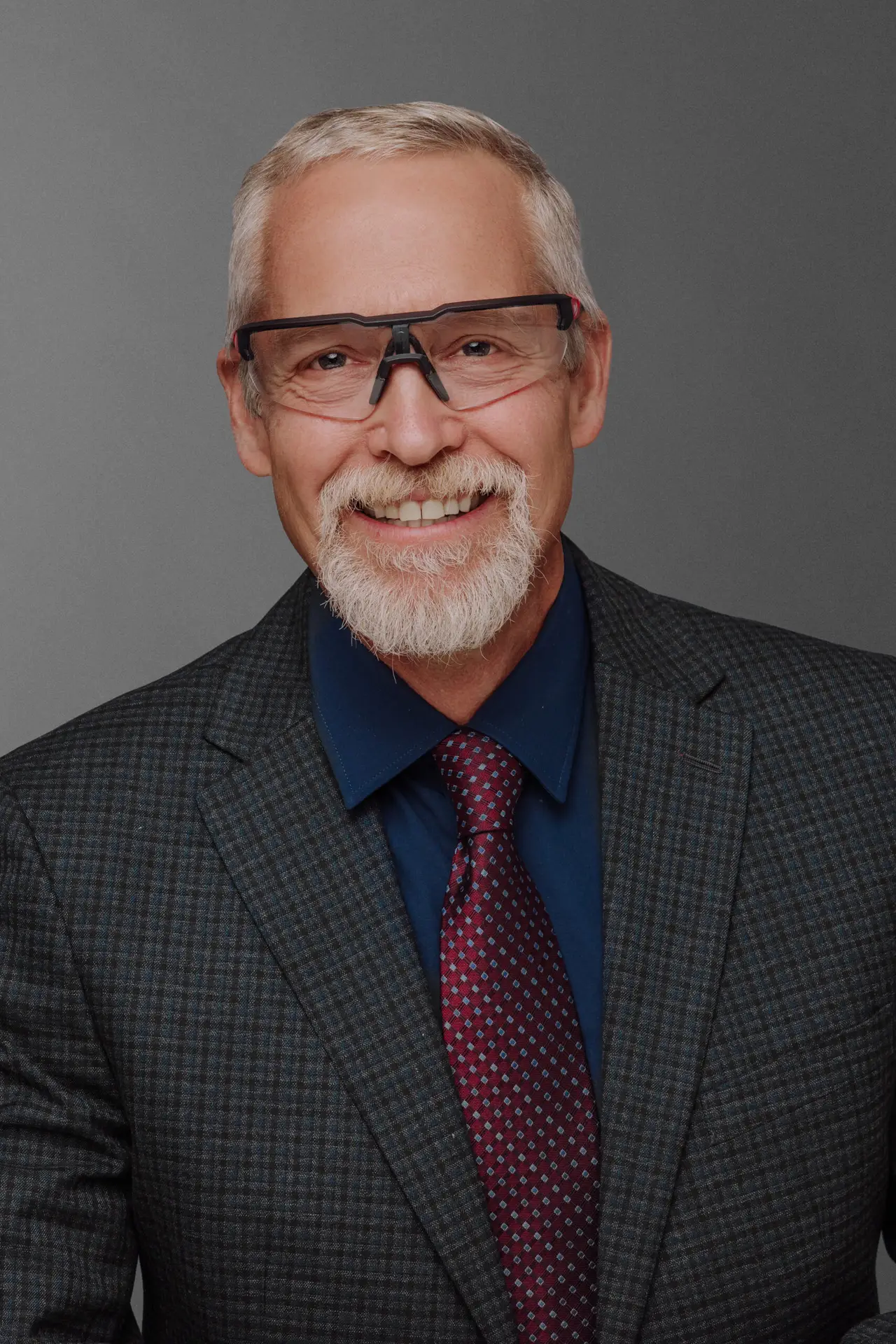 Jeffrey, MD